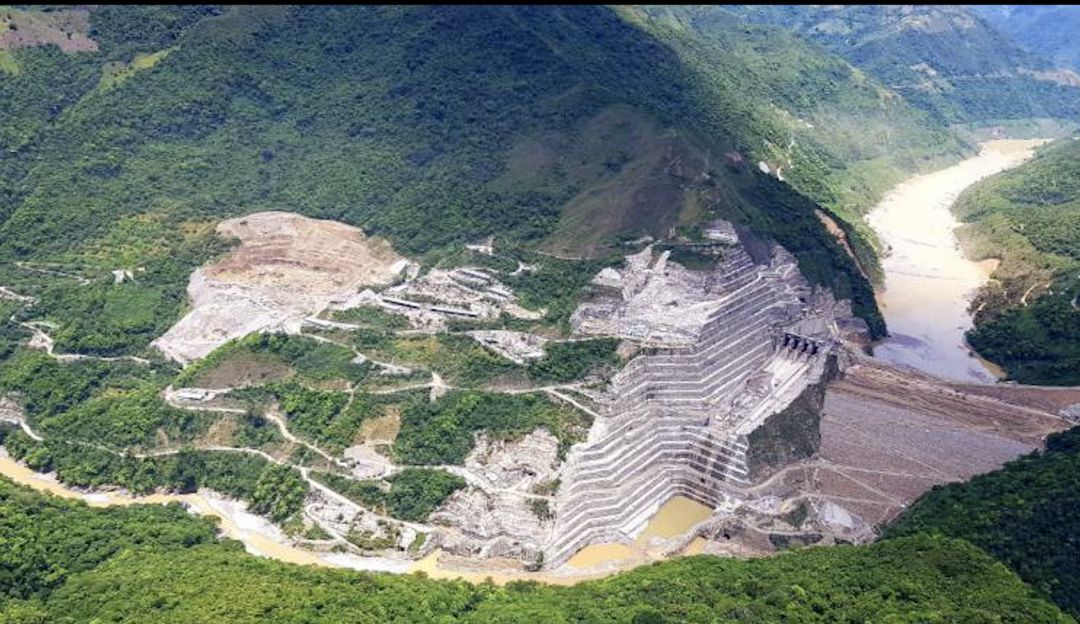 Hidroituango Hidroituango