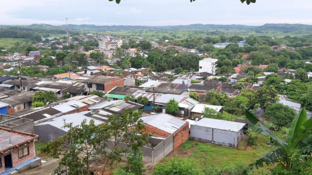 La captura de Otoniel no pacificará el Bajo Cauca, dicen campesinos