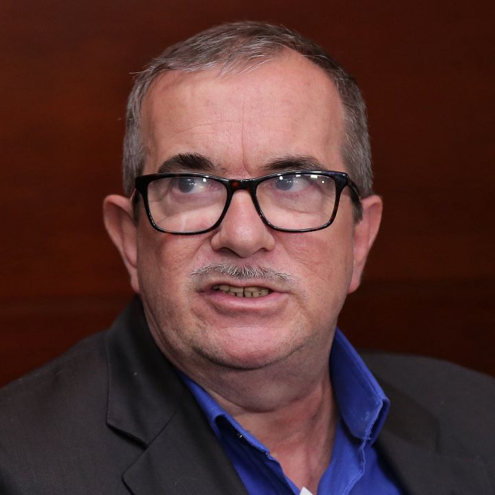 Partido Comunes denuncia atentado contra ETCR de Filipinas