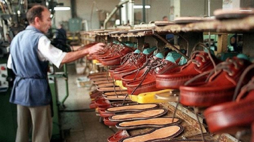 Aumentó precio de insumos importados para calzado