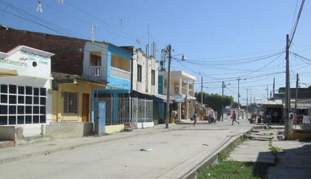 El Líbano El Líbano