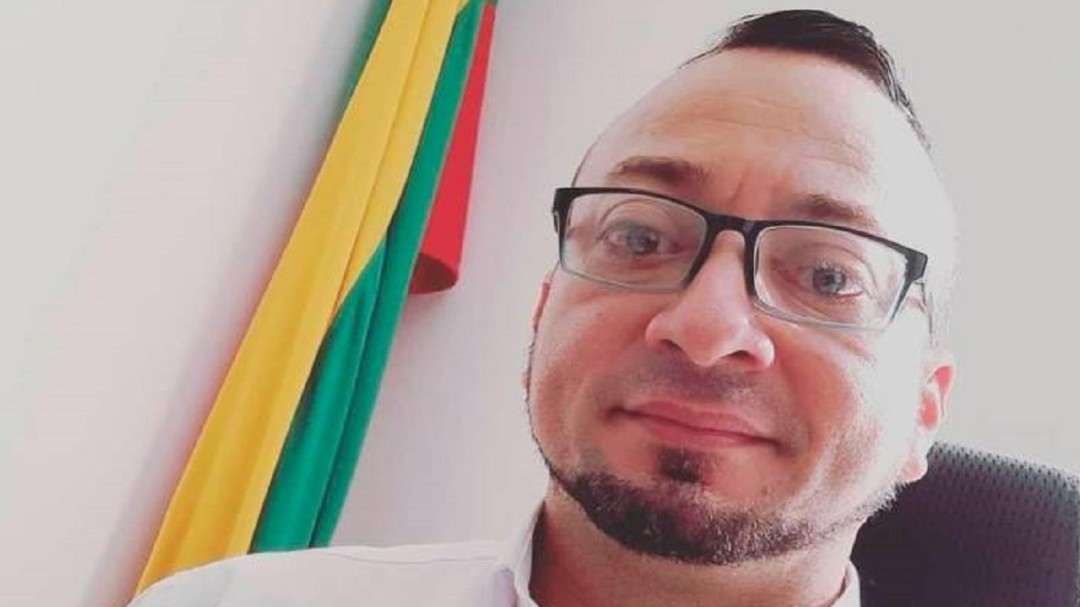 Murió secretario de hacienda de Bolívar
