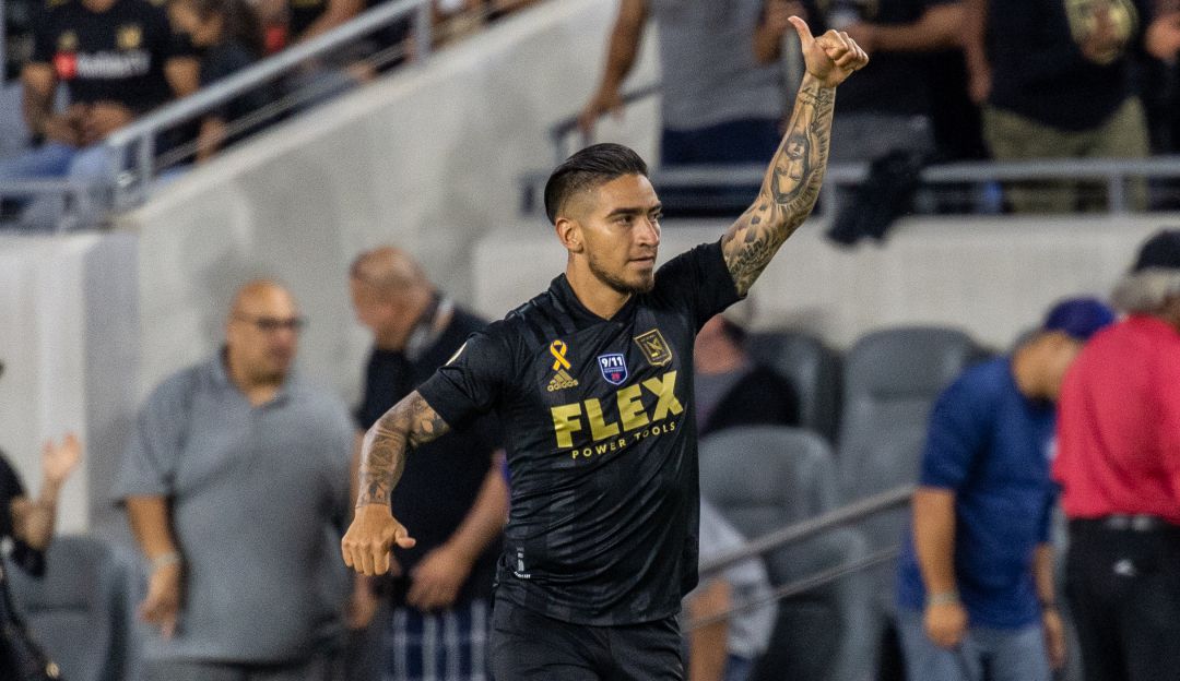 Cristian Arango Cristian Arango