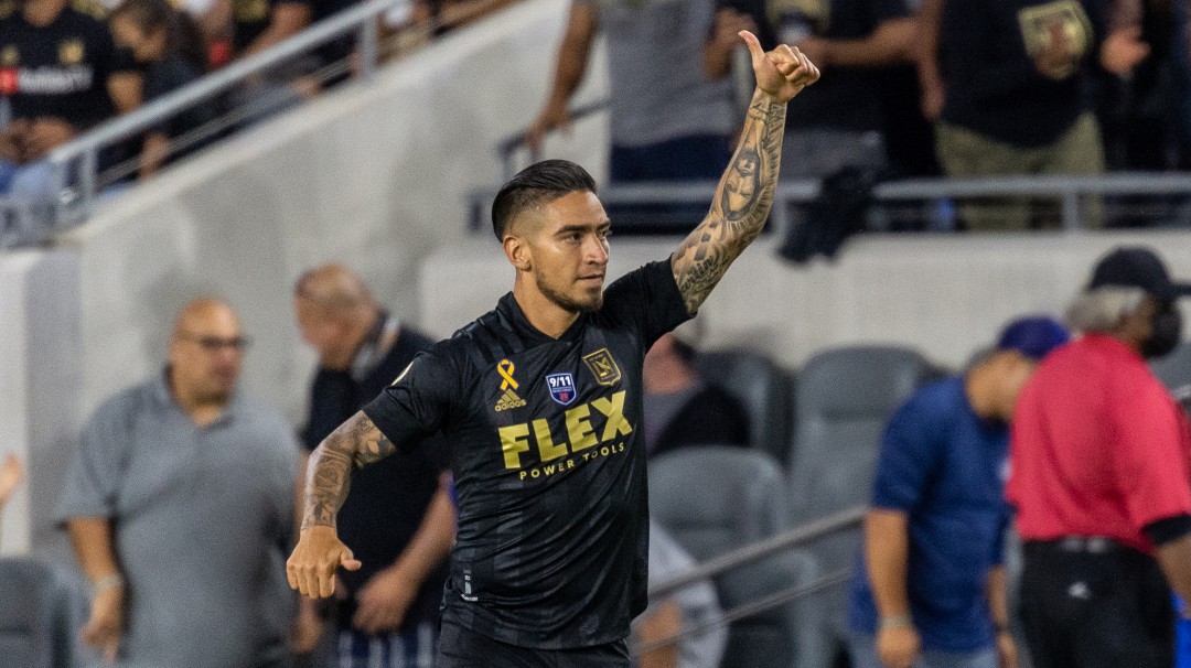 Corazones azules rotos: 'Chicho' Arango confiesa de qué equipo es hincha