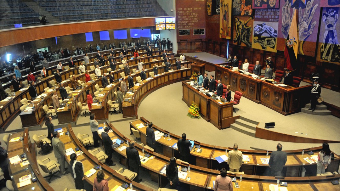 Ecuador investigará vínculos entre Saab, gobierno Correa y Piedad Córdoba