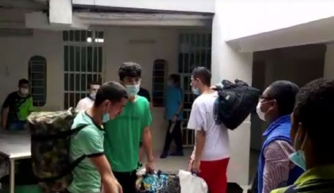 Fundación Fundación