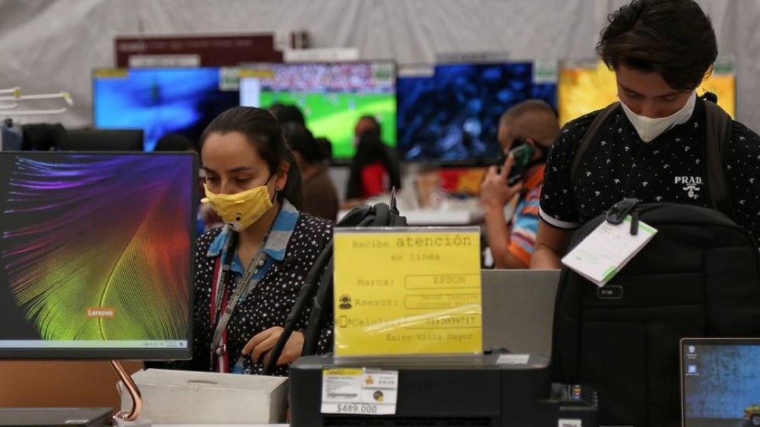 Comercio tendrá horario extendido este día sin IVA en Santander