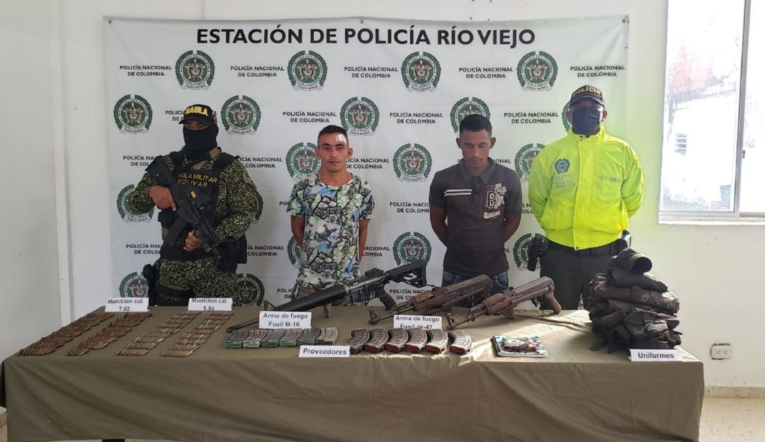 Judiciales Judiciales