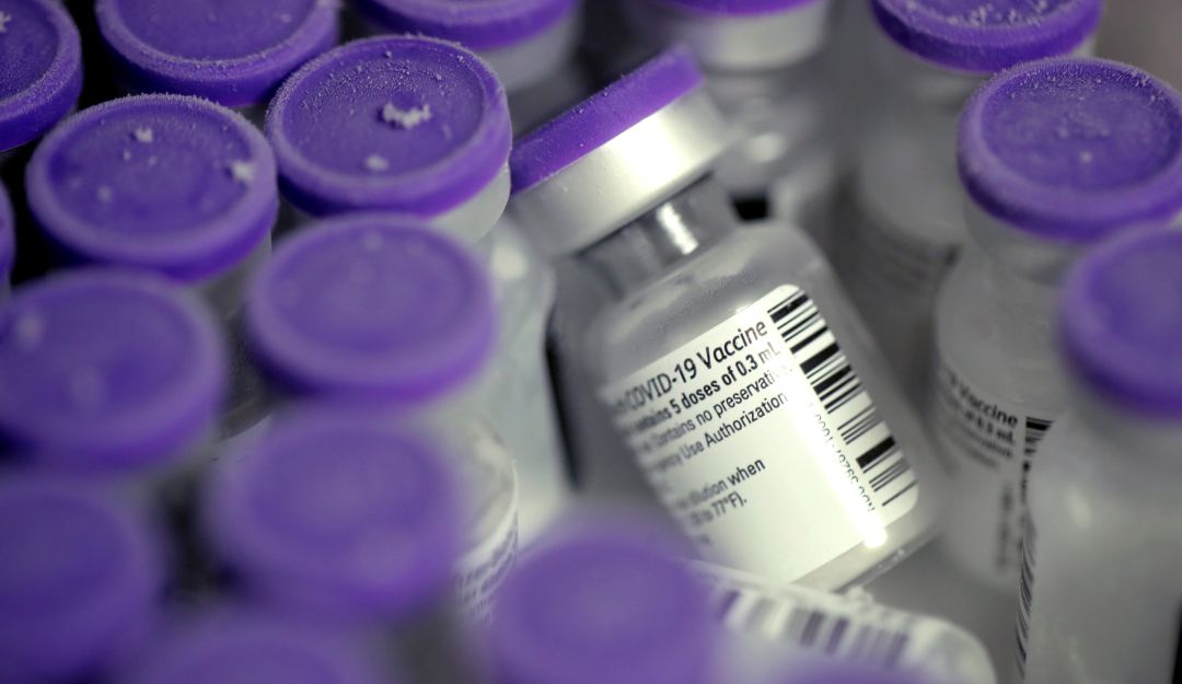 Vacunas contra el coronavirus. Vacunas contra el coronavirus.