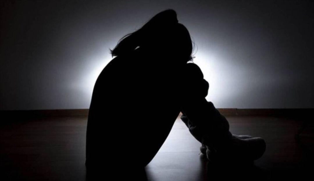 Violencia sexual Violencia sexual
