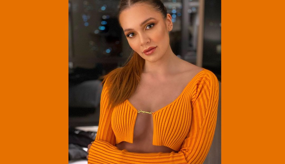 Lina Tejeiro Lina Tejeiro