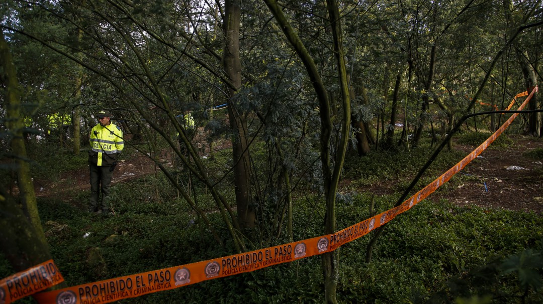 Muerte de niño electrocutado en el parque la florida es investigada
