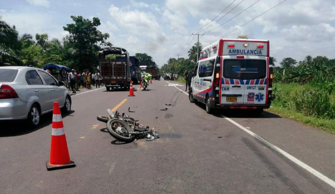 Accidentes Accidentes