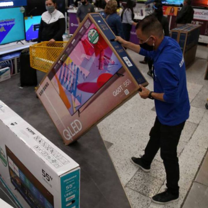 Comerciantes de Risaralda esperan un aumento en las ventas del 35 %