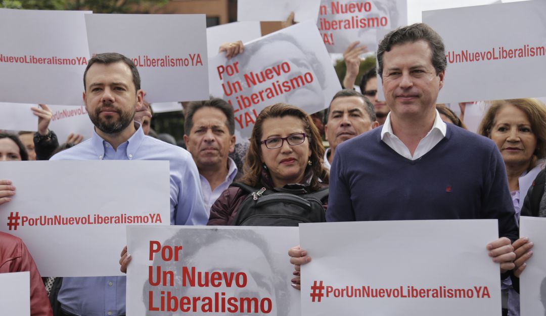 La Sala Plena decisió otorgar el reconocimiento al partido político La Sala Plena decisió otorgar el reconocimiento al partido político
