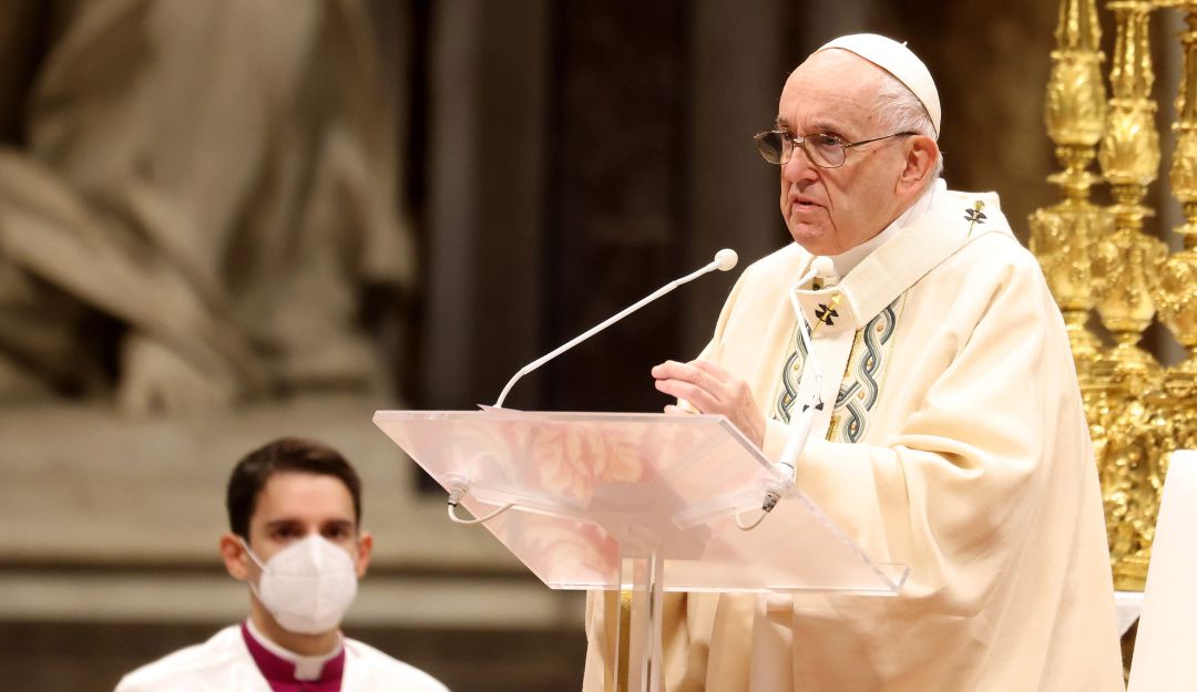 Papa Francisco Papa Francisco