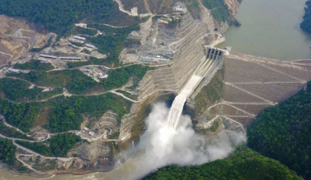 Hidroituango Hidroituango