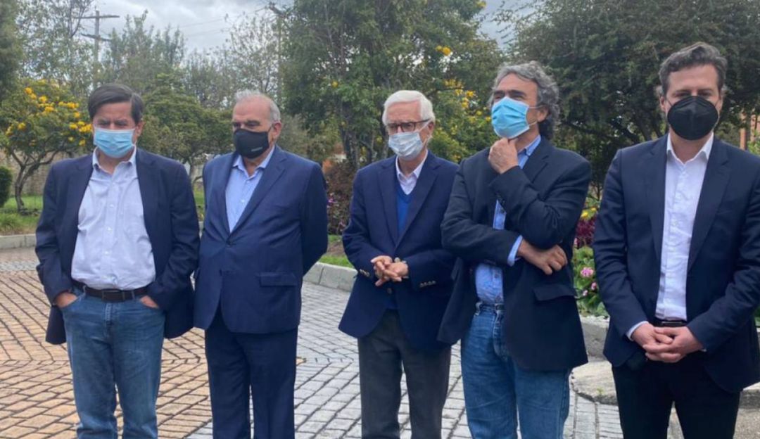 Coalición Coalición
