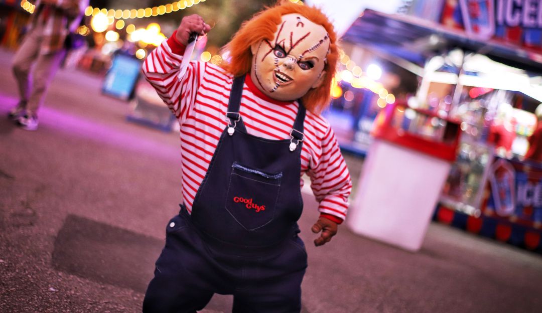 Halloween Halloween