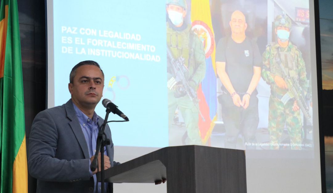 Juan Camilo Restrepo Gómez Juan Camilo Restrepo Gómez