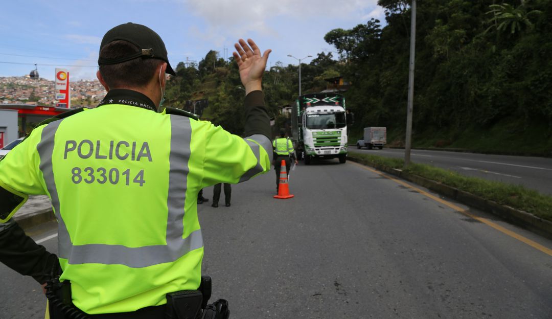Operativos de seguridad Operativos de seguridad