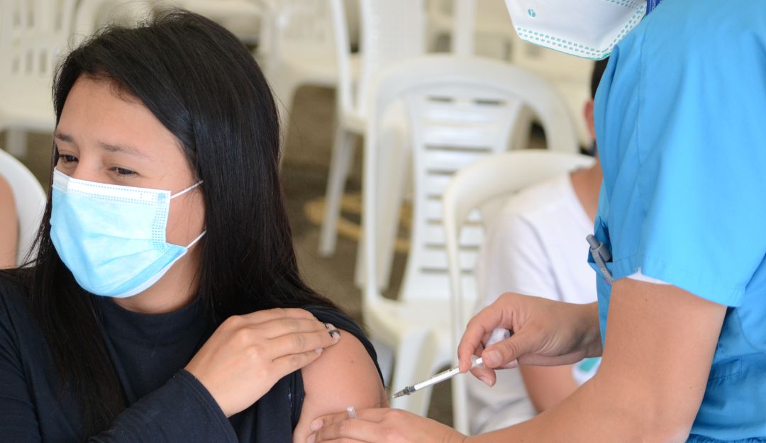 Coronavirus en Colombia: 1.604 nuevos casos y 30 fallecidos Coronavirus en Colombia: 1.604 nuevos casos y 30 fallecidos