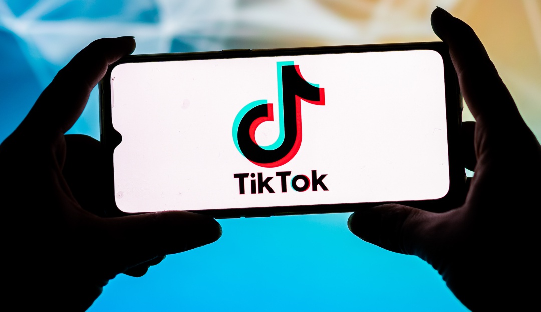 TikTok, red social de videos cortos TikTok, red social de videos cortos