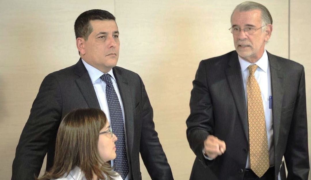 Si bien ya se retractó, el juzgado consideró que faltó ser más preciso Si bien ya se retractó, el juzgado consideró que faltó ser más preciso