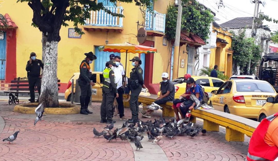 La Policía Nacional hace una serie de recomendaciones enfocadas al bienestar de la niñez y así evitar riesgos La Policía Nacional hace una serie de recomendaciones enfocadas al bienestar de la niñez y así evitar riesgos