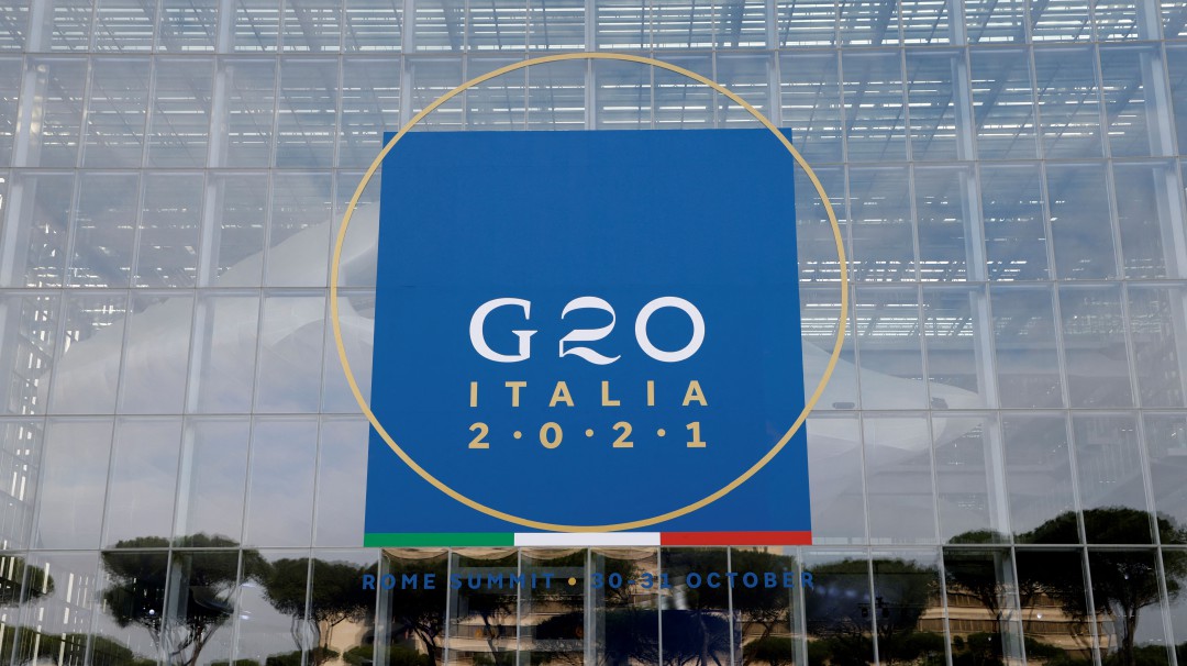 Estos fueron los compromisos del G20 tras su cumbre