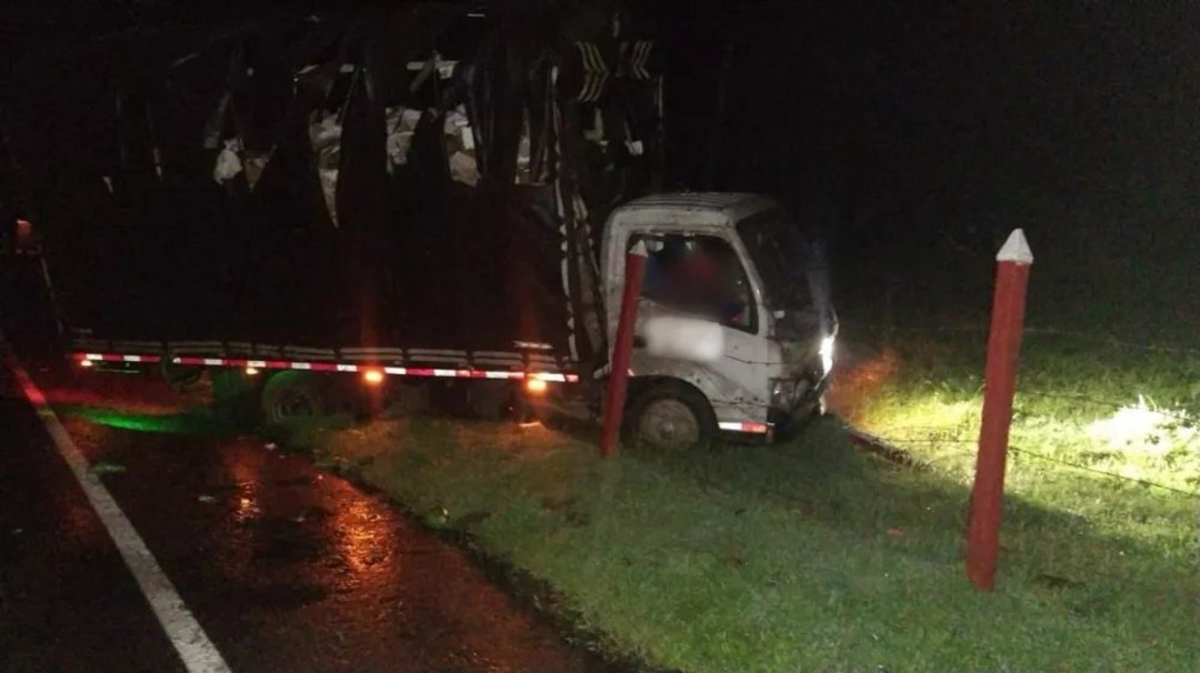 Transportadores en alerta por la inseguridad en la vía Yarumal-Tarazá