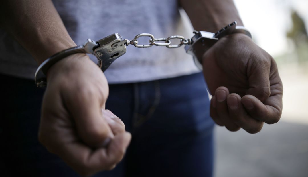 Condenan a 21 años a asesinos del exgobernador de Caquetá, Germán Triviño Condenan a 21 años a asesinos del exgobernador de Caquetá, Germán Triviño