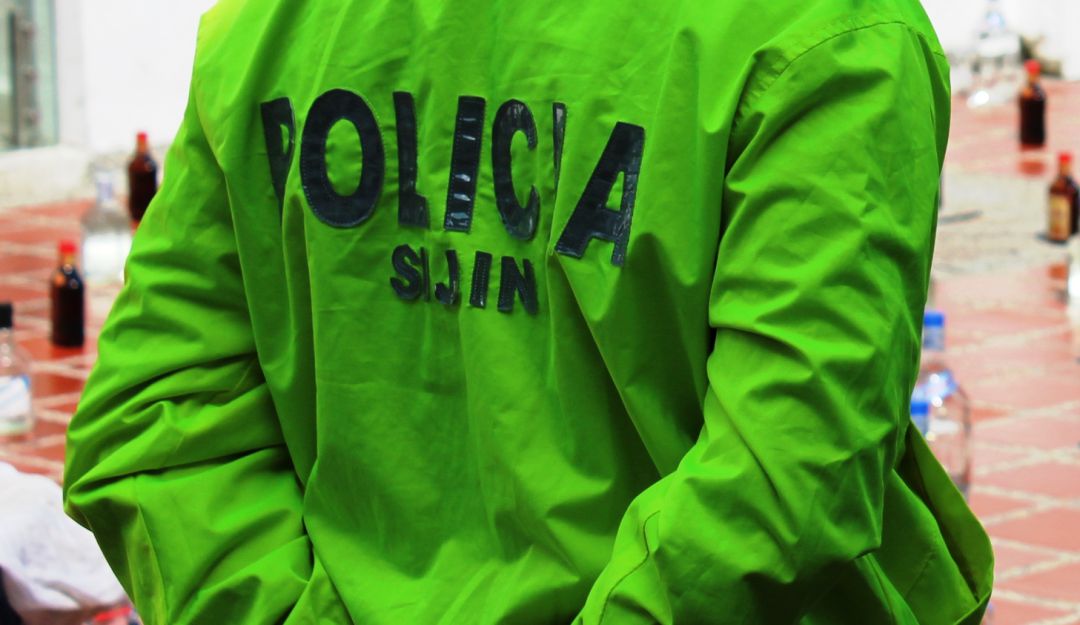 Los hechos ocurrieron en un establecimiento público Los hechos ocurrieron en un establecimiento público