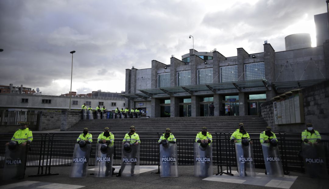 Fiscalía estaría preparando archivo de la ‘ñeñepolítica’: Abogado Del Río Fiscalía estaría preparando archivo de la ‘ñeñepolítica’: Abogado Del Río