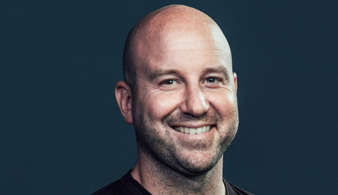 Andrew «Boz» Bosworth, vicepresidente de realidad virtual y aumentada de Meta Andrew «Boz» Bosworth, vicepresidente de realidad virtual y aumentada de Meta