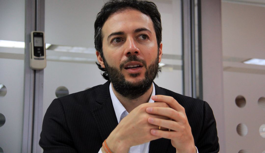 Daniel Quintero Daniel Quintero