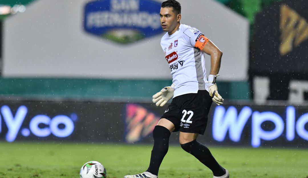 Leandro Castellanos Leandro Castellanos