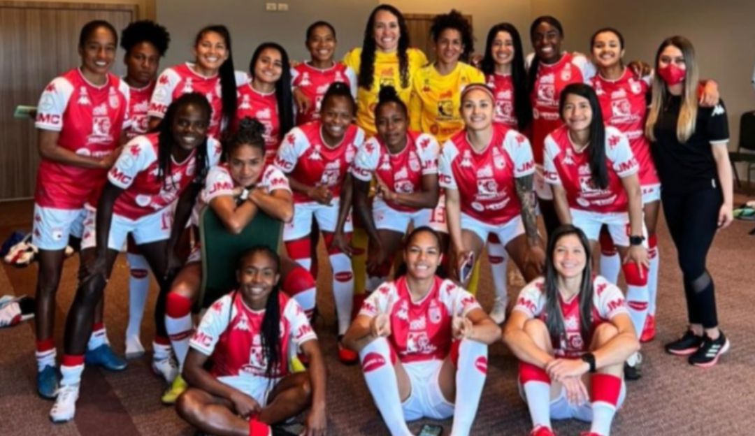 Santa Fe Femenino Santa Fe Femenino