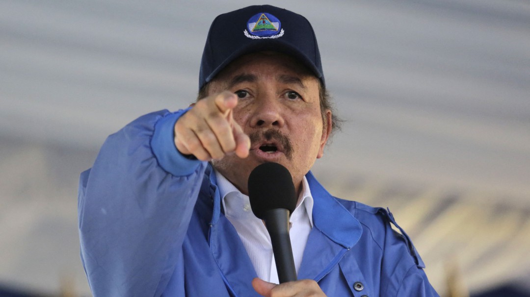 Facebook eliminó mil cuentas de desinformación del gobierno de Nicaragua