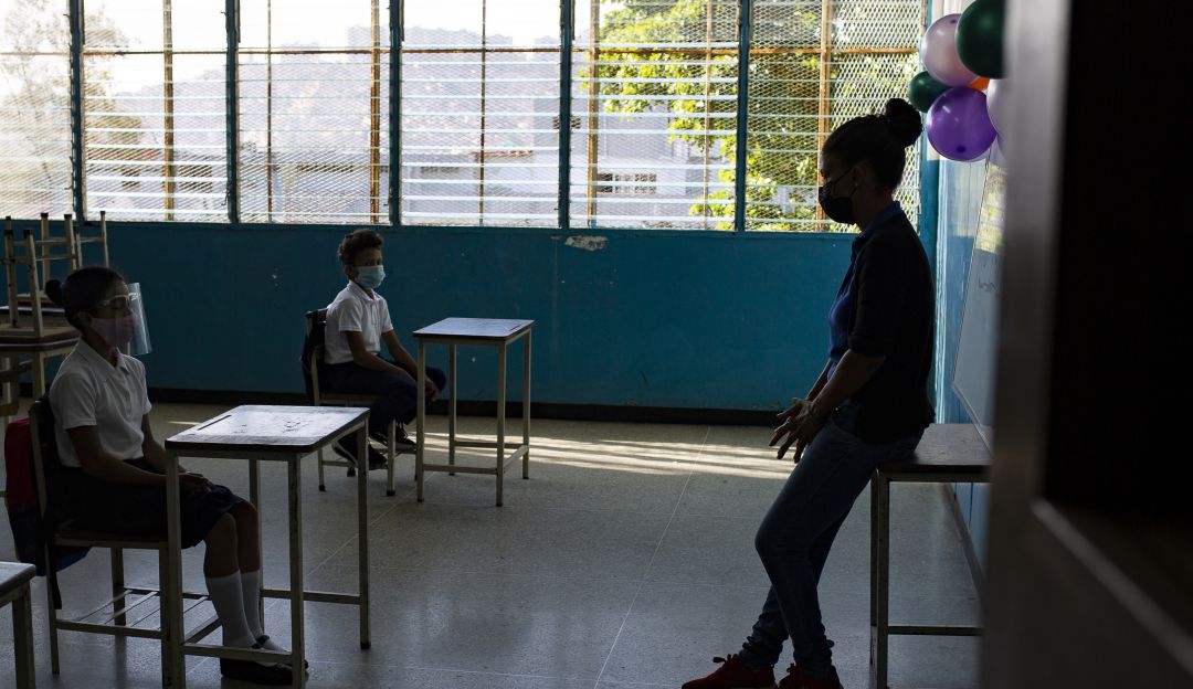 Docentes Docentes