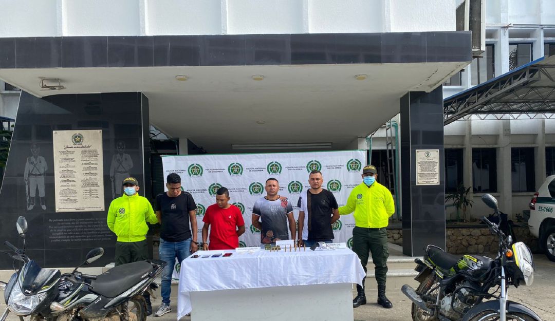 Capturan a alias Felipe presunto cabecilla del Clan del Golfo en Sucre Capturan a alias Felipe presunto cabecilla del Clan del Golfo en Sucre