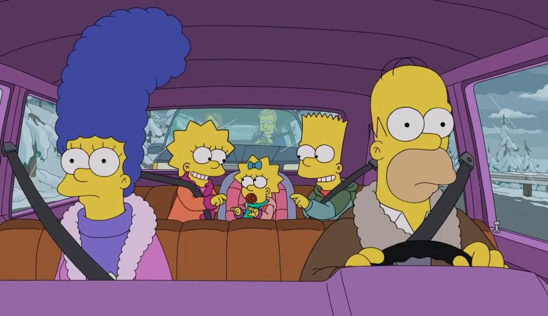 Los Simpson Los Simpson
