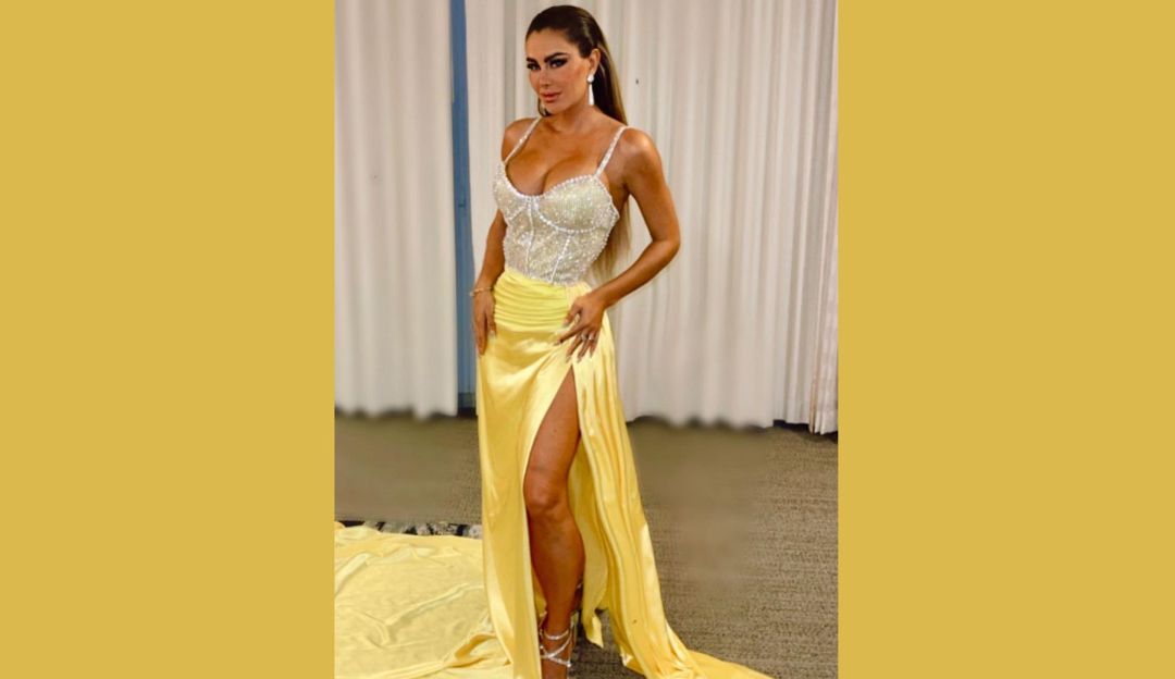 Ninel Conde Ninel Conde