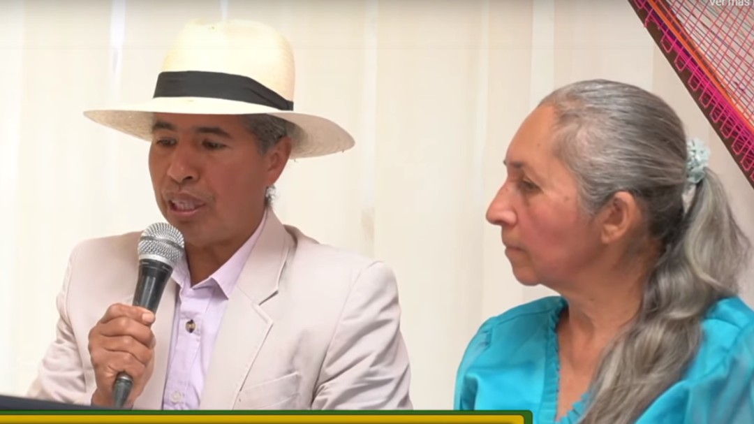 Reaparece la secta Tao denunciando amenazas