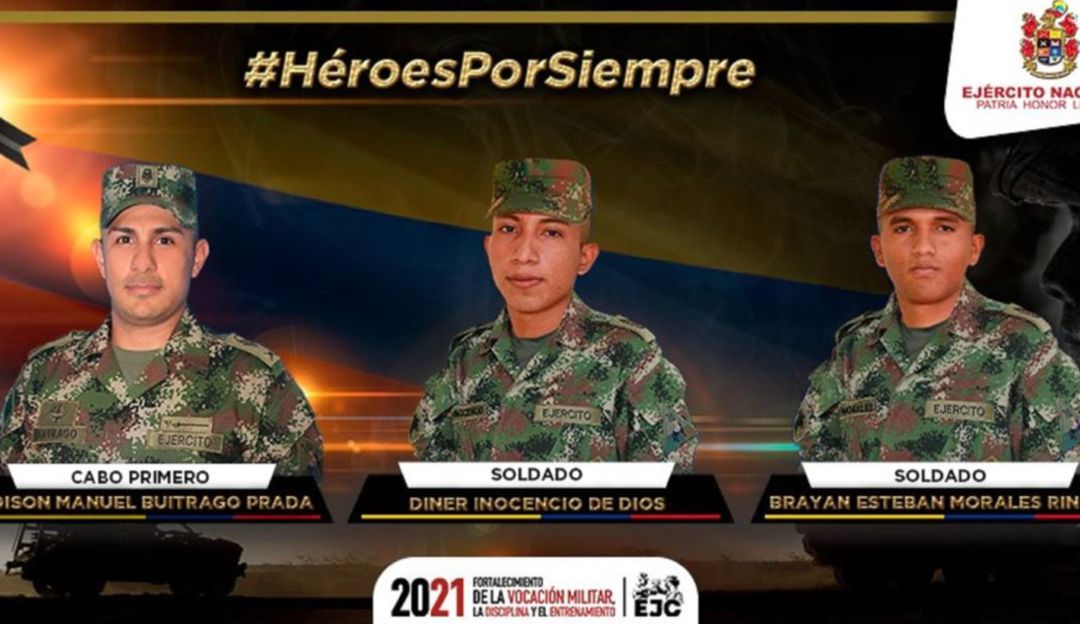Ejército Ejército
