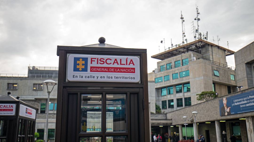 Fiscalía establece mayores controles a las interceptaciones