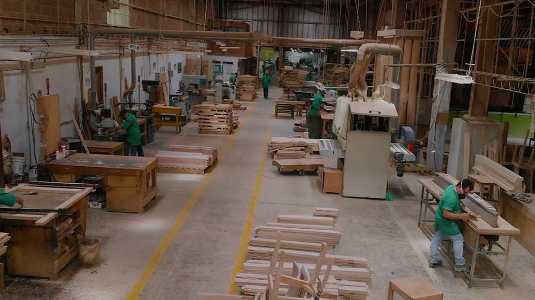 Muebles BL, referente empresarial para los dosquebradenses