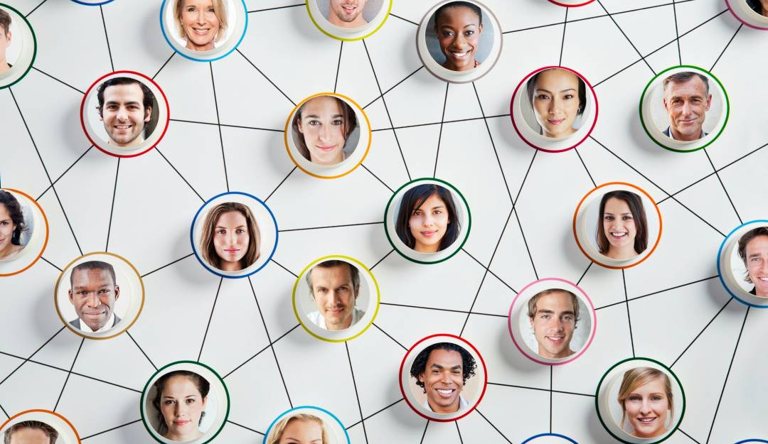 Red social Facebook. Foto: GettyImages Red social Facebook. Foto: GettyImages