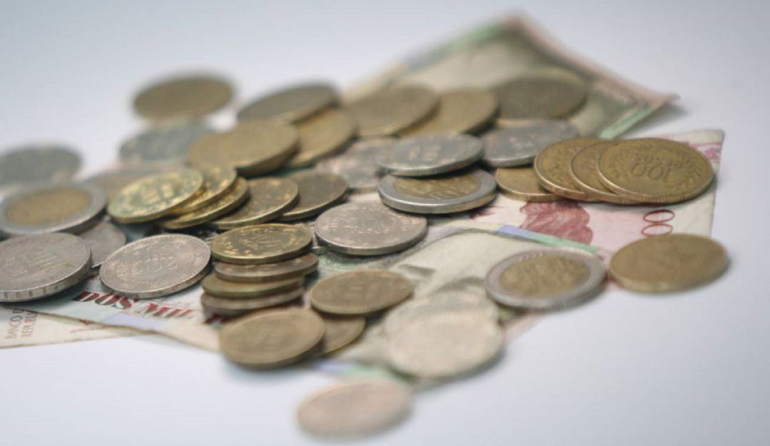 El dinero dispersado en Cartagena fue de $2.941.276.000. El dinero dispersado en Cartagena fue de $2.941.276.000.