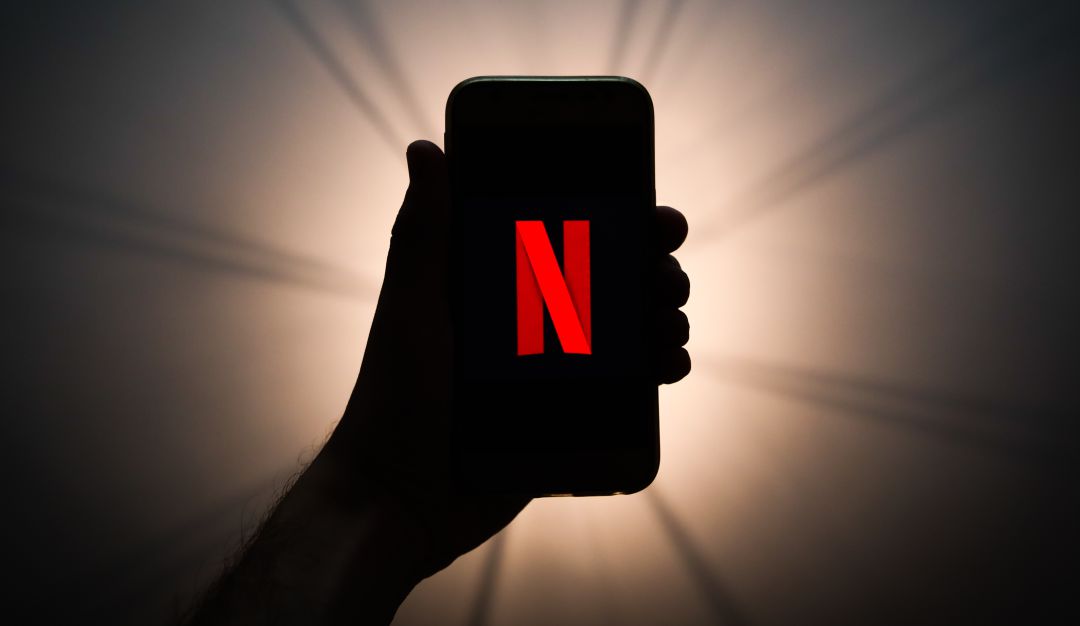 Netflix Netflix